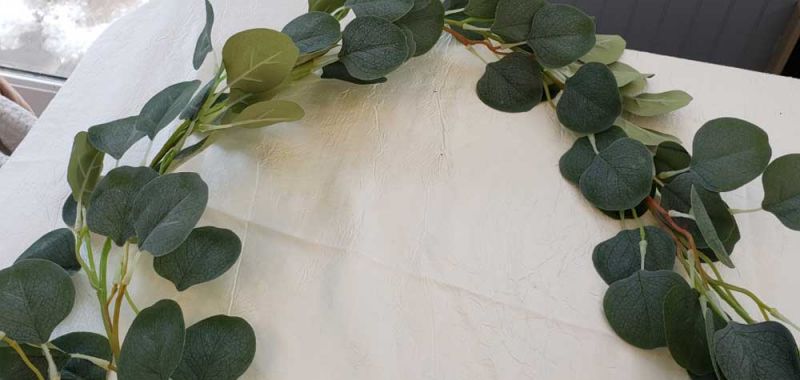 Eucalyptus Garland (20)