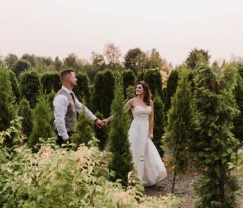 Winding Path Gardens Maze