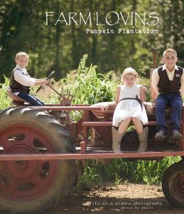 Winding Path Gardens Wedding Props