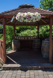 Reception Area