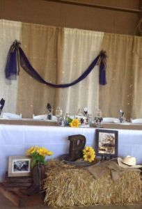 Reception Area