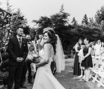Wedding Area