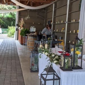 Winding Path Gardens Open House
