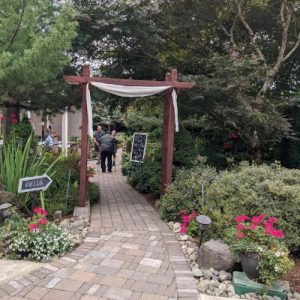 Winding Path Gardens Open House