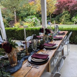 Winding Path Gardens Open House