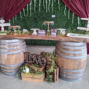 Winding Path Gardens Open House
